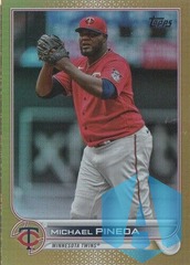 2022 Topps Series 1 